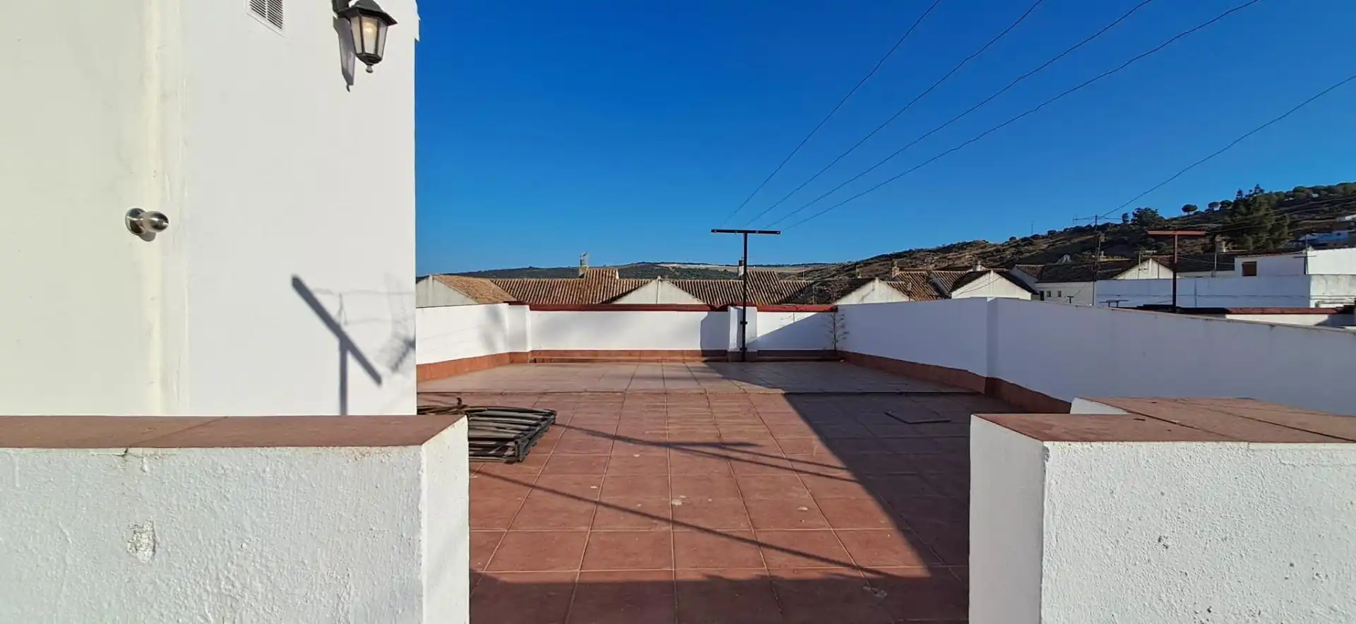 Terraza de Piso en venta en Bornos con Terraza