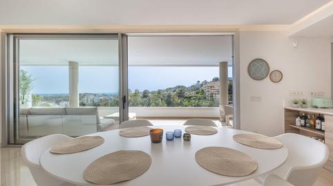 Foto 3 de Dúplex en venda a Carretera, 1, Montemayor - Marbella Club, Málaga