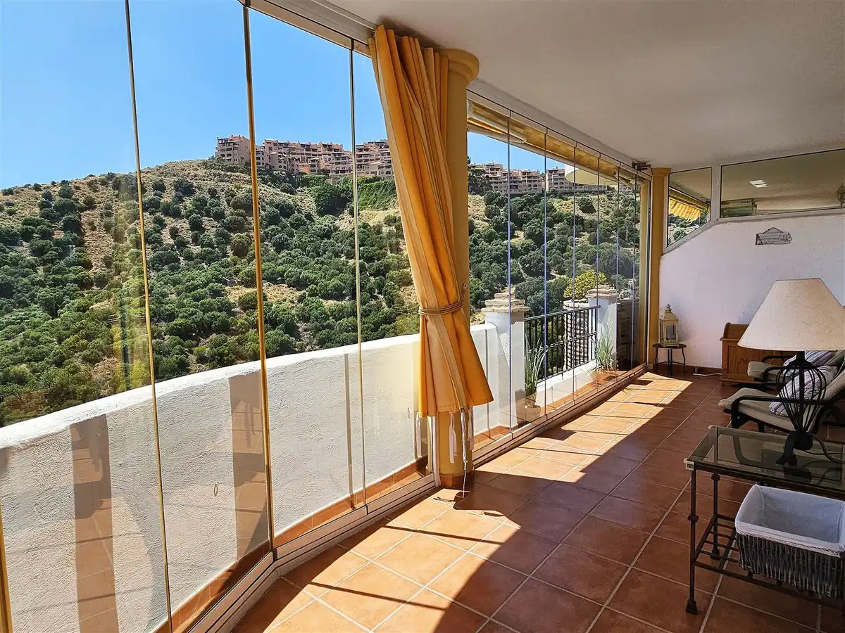 Apartament en venda a Calahonda, imagen 18