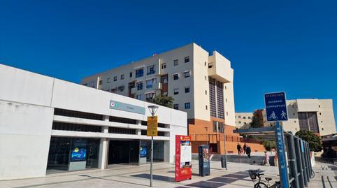 Foto 2 de Pis en venda a Calle Olimpo, Cavaleri, Sevilla