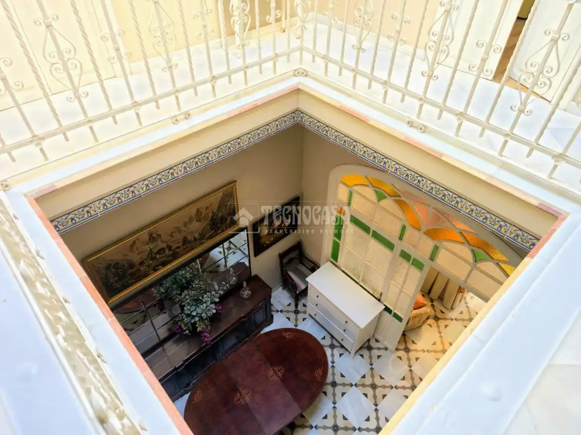 Casa o chalet en venta en Morón de la Frontera con Aire acondicionado y Balcón