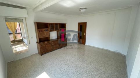 Foto 2 de Piso en venta en Avda Alemania, Centro, Cáceres Capital