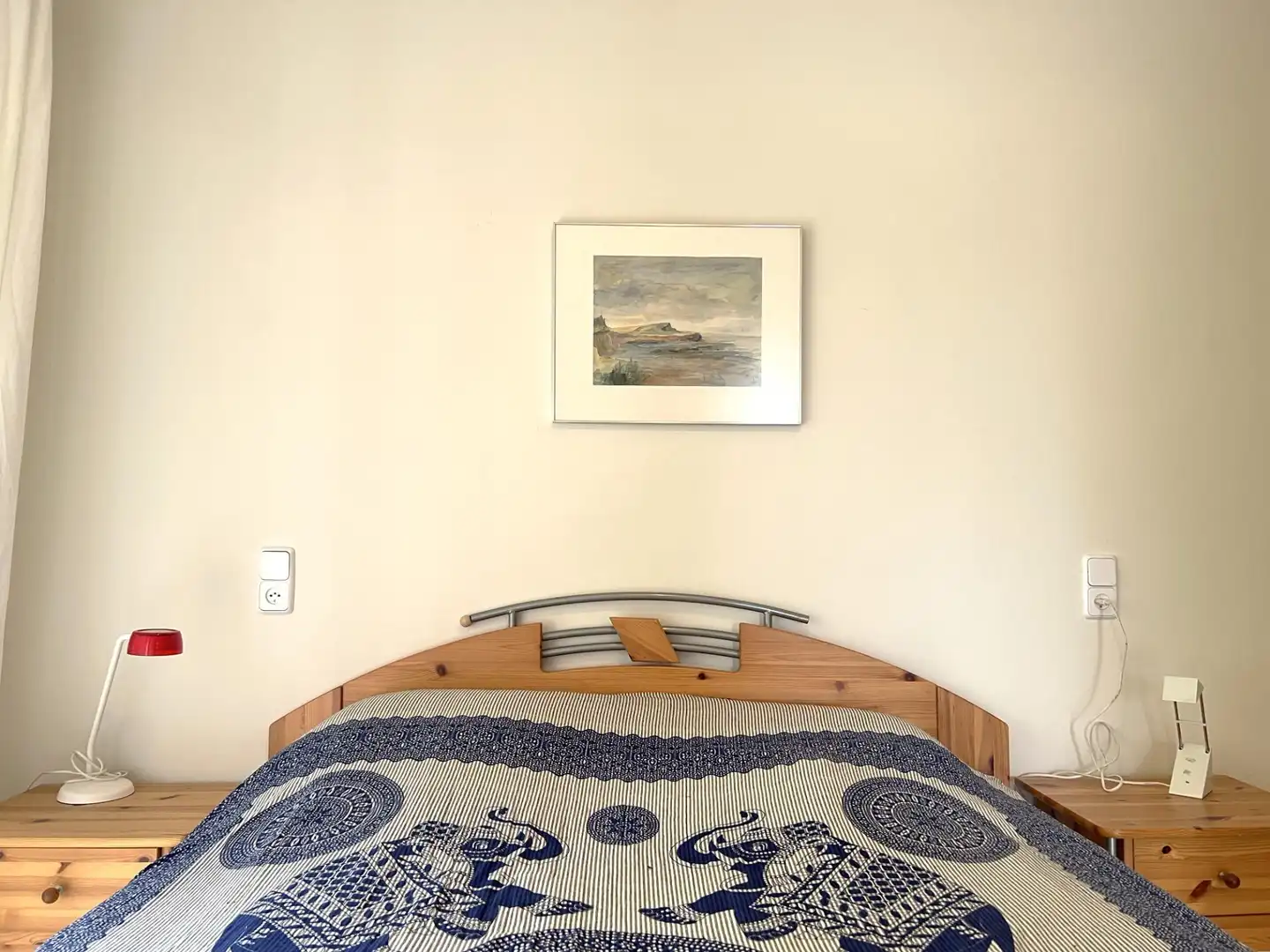Habitación de Apartamento en venta en Torroella de Fluvià con Aire acondicionado, Terraza y Trastero