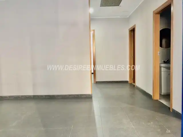 Local de alquiler en Valencia con Aire acondicionado y Calefacción