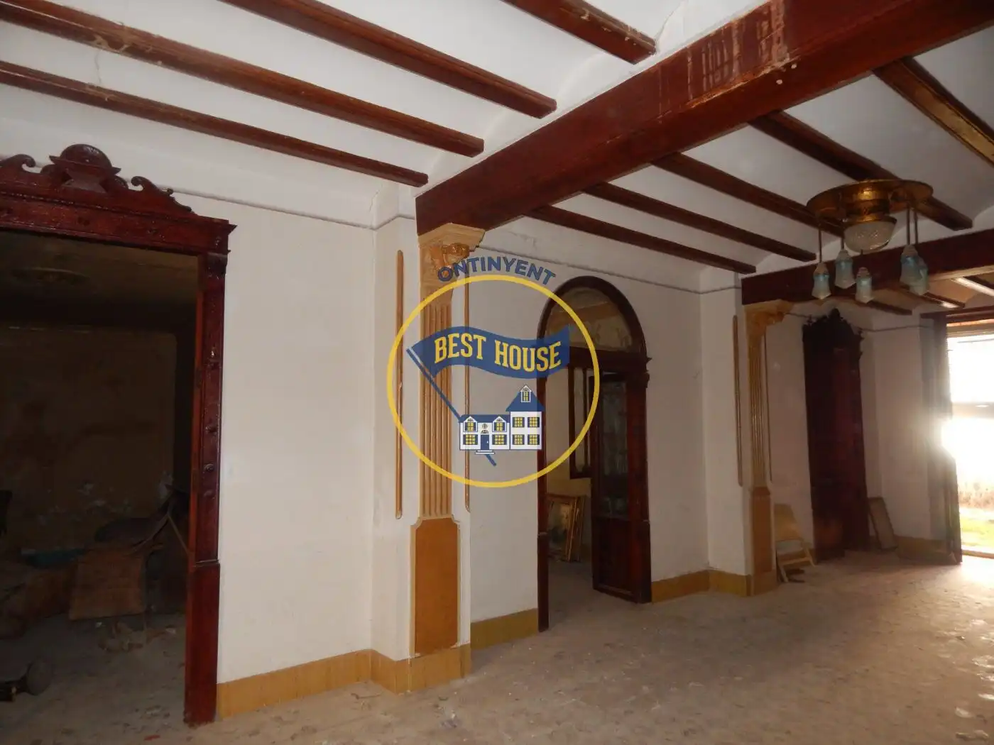 Casa o xalet en venda en Aielo de Malferit