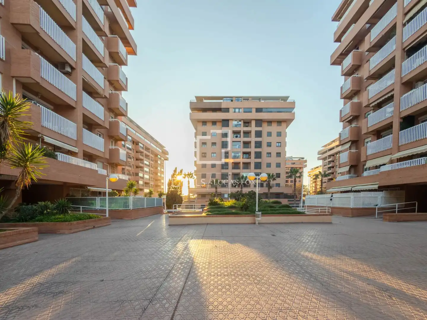Ático con ascensor en venta en La Patacona, imagen 54