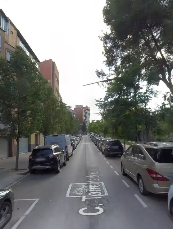 Piso en venta en Carrer del Torrent de la Perera