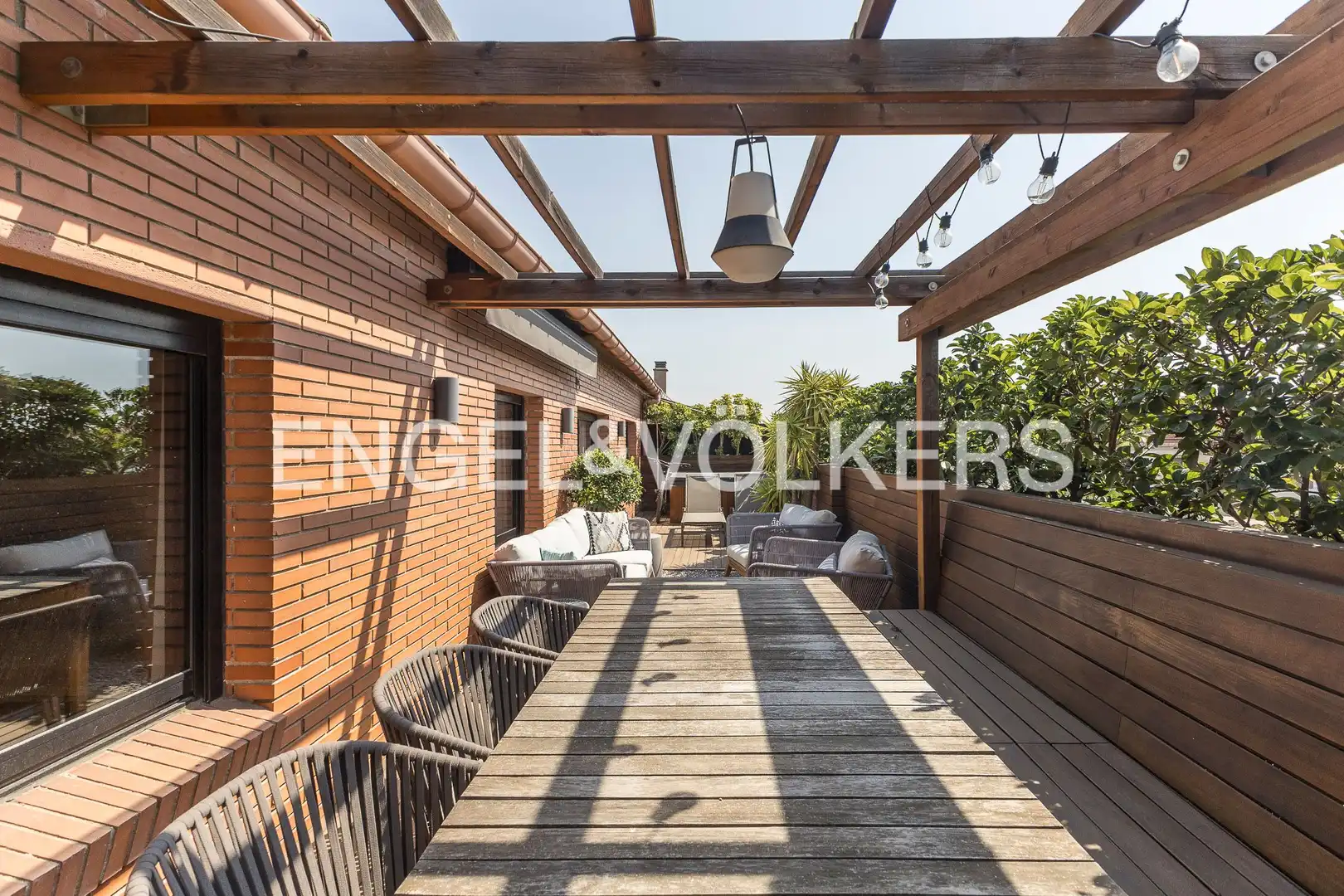 Penthouse mit Aufzug zum Verkauf in Eixample, imagen 23