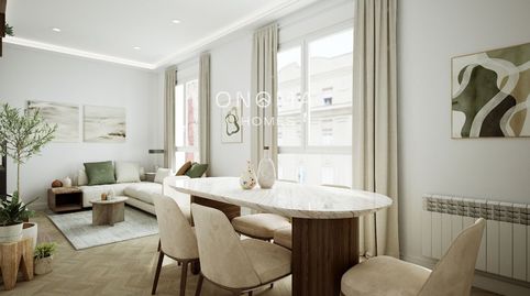 Foto 4 de Piso en venta en Marcenado, Ciudad Jardín, Madrid Capital