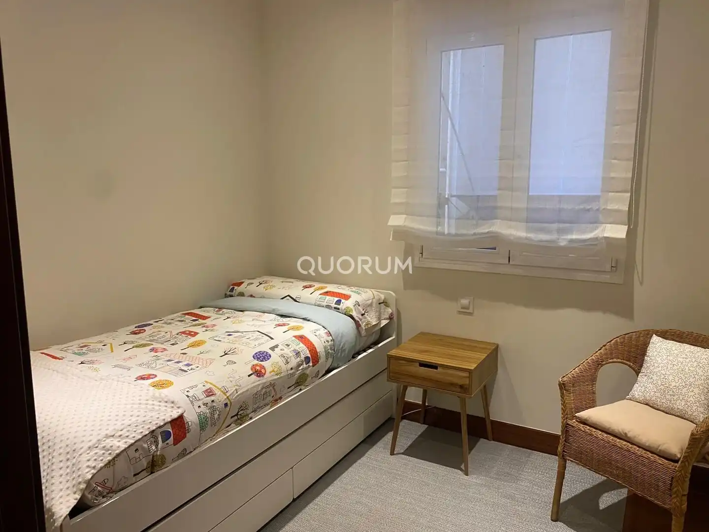 Appartement avec ascenseur à louer à Calle Calle Víctor Chávarri, imagen 7