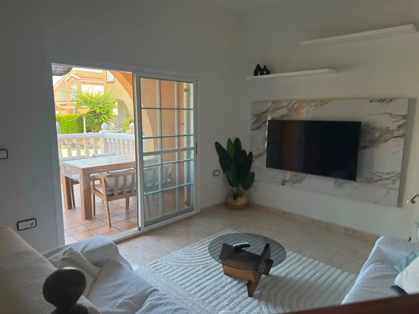 Detached homes for rent to own in Mareny de Barraquetes