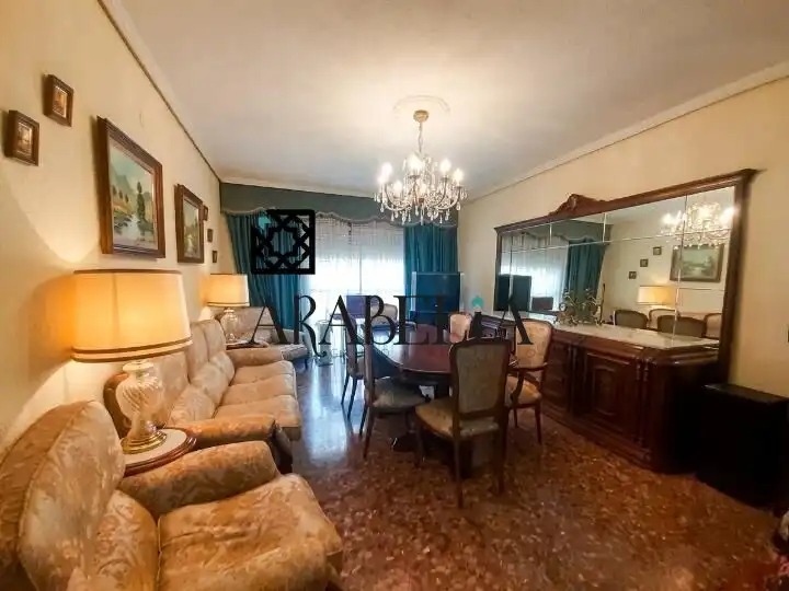 Flat with terrace for sale in Noroeste, imagen 6