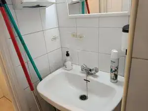 Badezimmer von Büro zur Miete in Las Rozas de Madrid