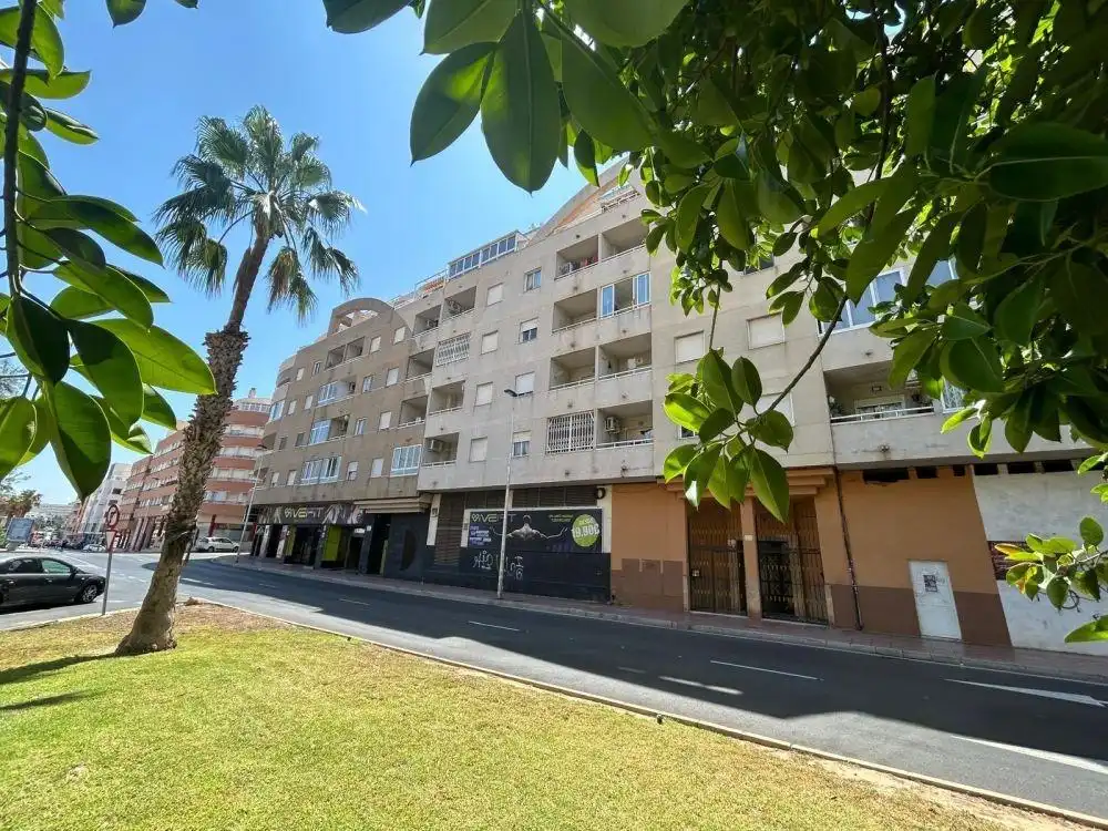 Penthouse mit Pool zum Verkauf in Centro, imagen 18