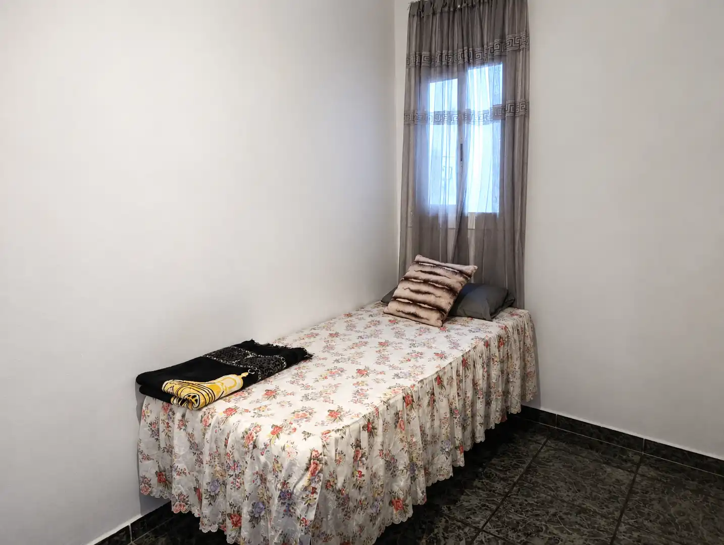 Schlafzimmer von Wohnung zum Verkauf in Viladecans