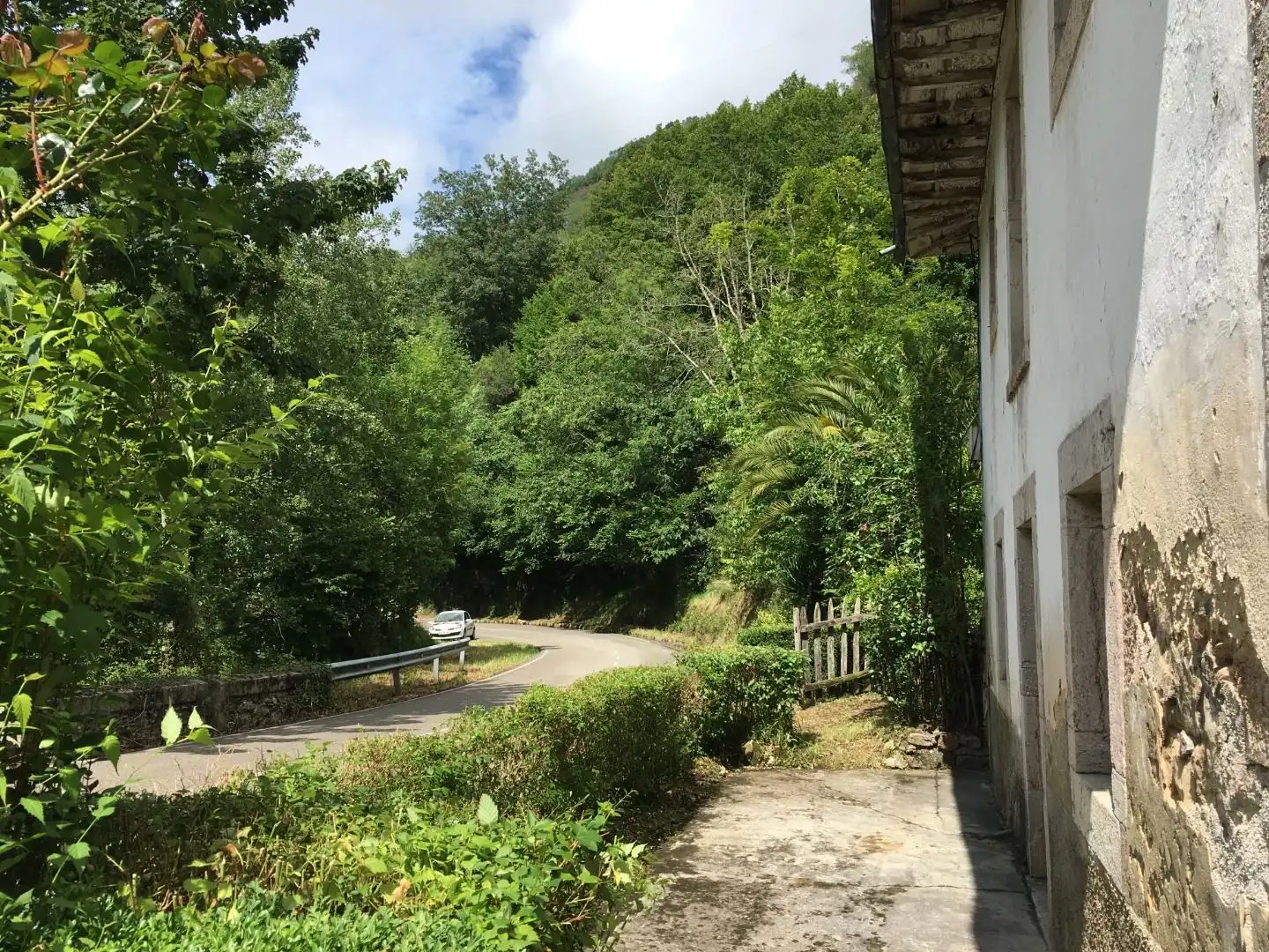 Casa con jardín en venta en Puente los Grazos, imagen 15