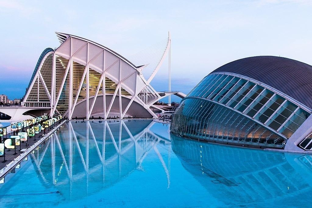 Piscina de Pis en venda en  Valencia Capital amb Aire condicionat, Calefacció i Terrassa