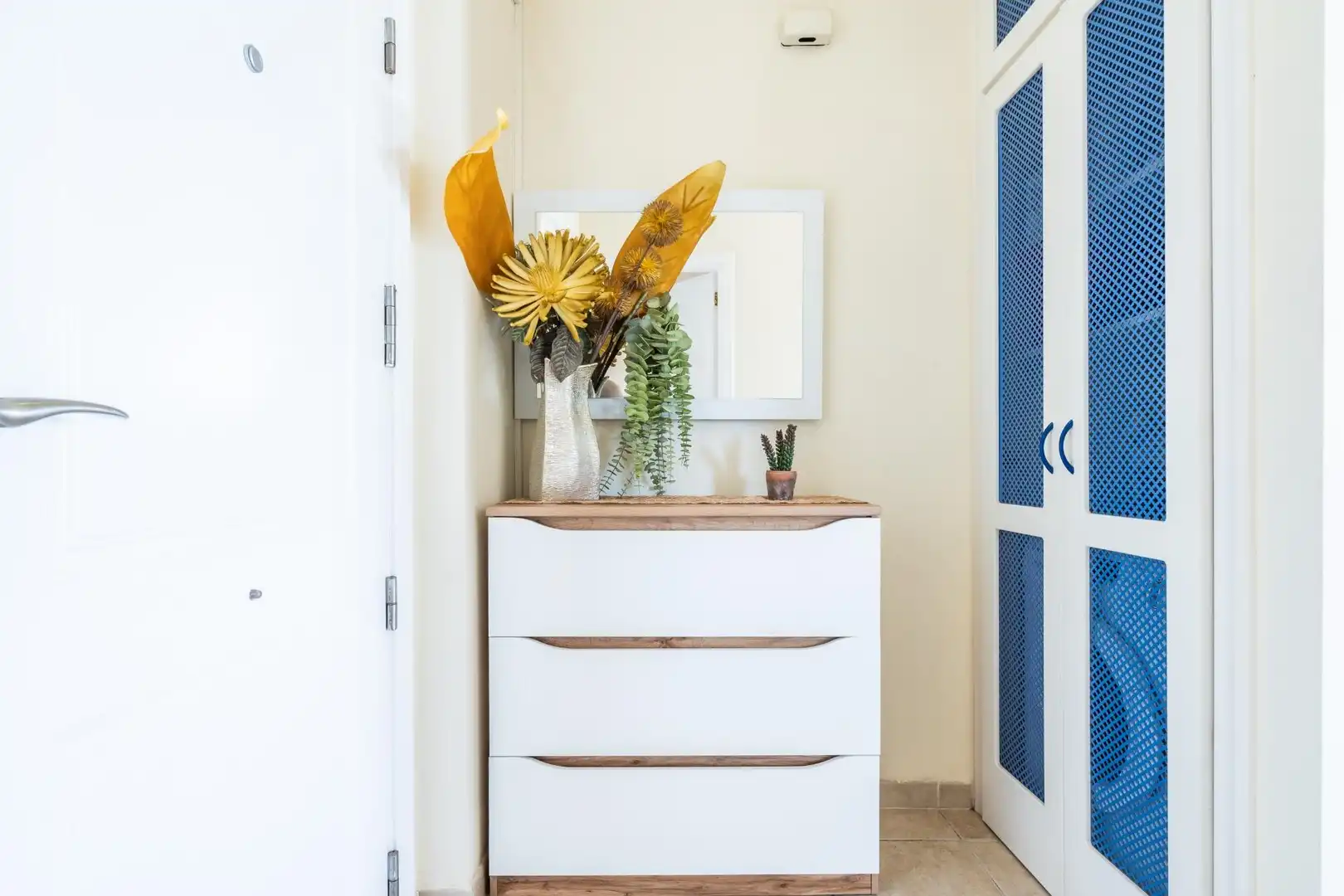 Apartament de lloguer en Arona amb Jardí privat, Terrassa i Moblat