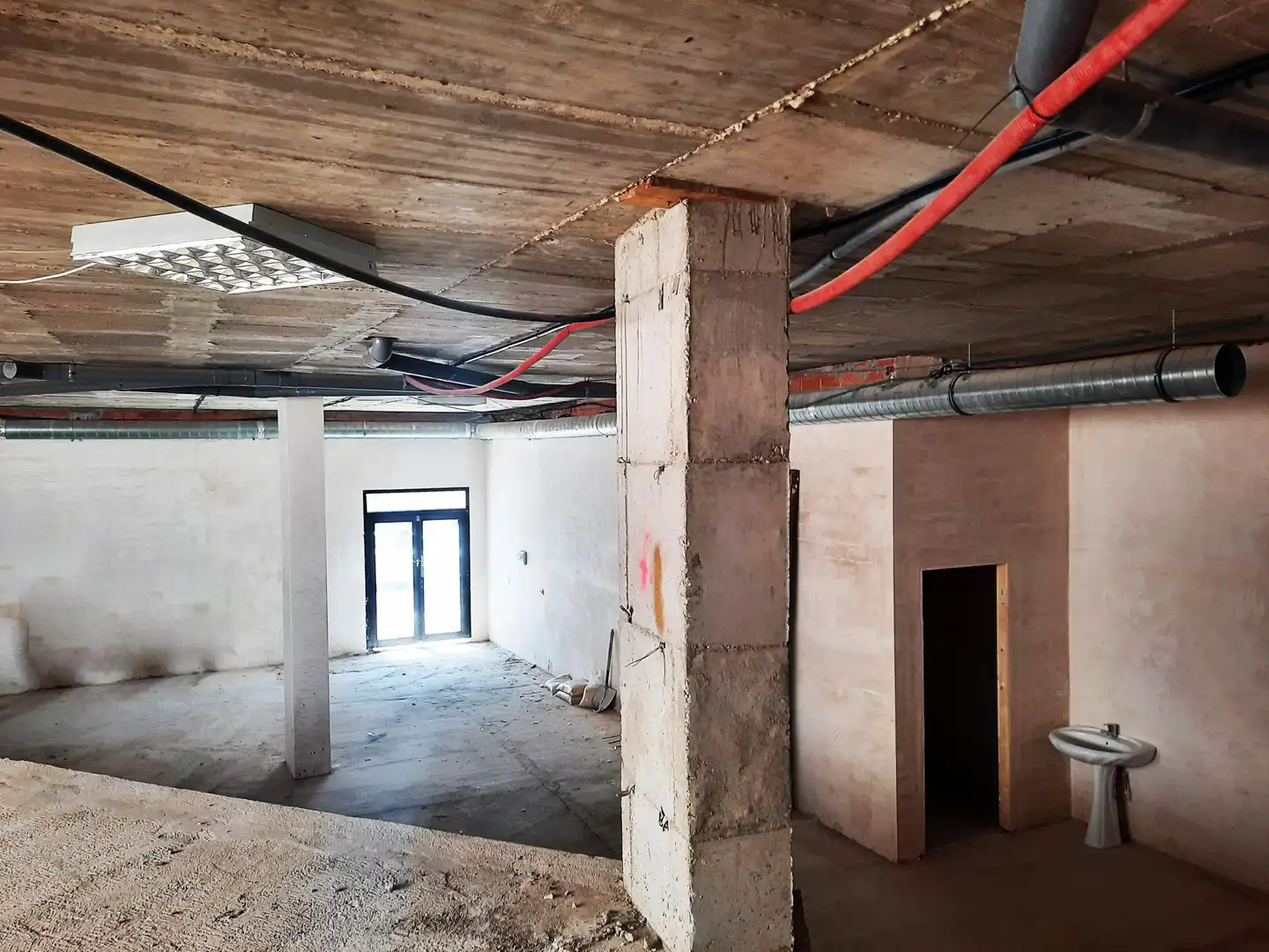 Local comercial en venda a San Pedro de Alcántara, imagen 2