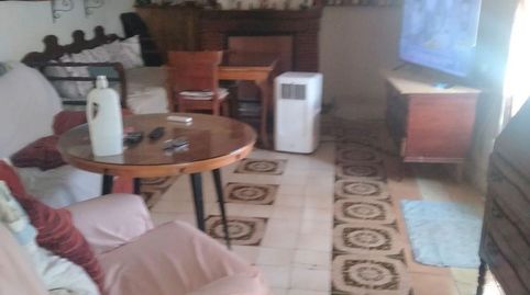 Alquilada  Chalet en Pegalajar  100.000