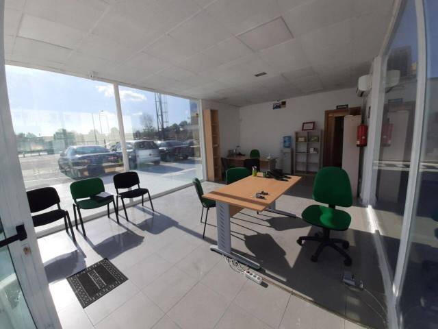 Terreno en Alquiler en El Arroyo - La Fuente