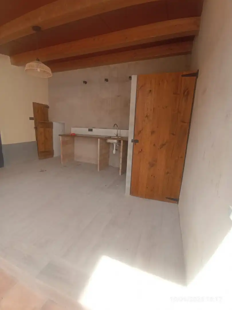 Haus oder Chalet zur Miete in Camí de Sant Jordi, Cercs