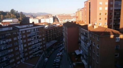 Foto 2 von Wohnung zum Verkauf in Pintor Ángel Larroque, Santutxu - Basarrate, Bilbao