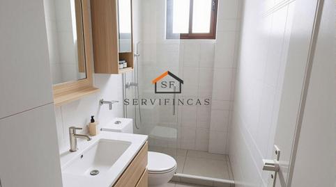 Foto 5 von Wohnung zum Verkauf in Avenida Avenida Menéndez Pelayo, 20, Pacífico,  Madrid Capital