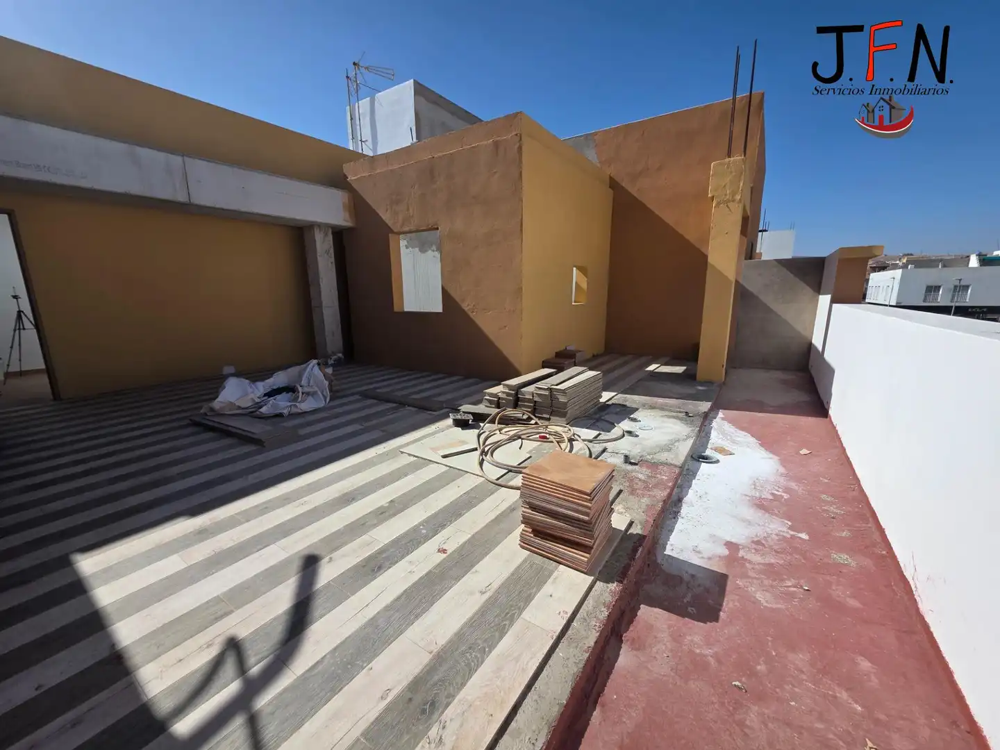 Apartament en venda a Calle MARIA ESTRADA, Fabelo