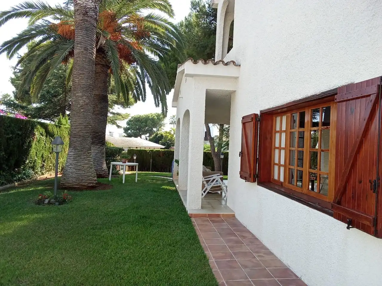 Casa amb jardí en venda a La Renegà - Torre Bellver - Les Platgetes, imagen 56