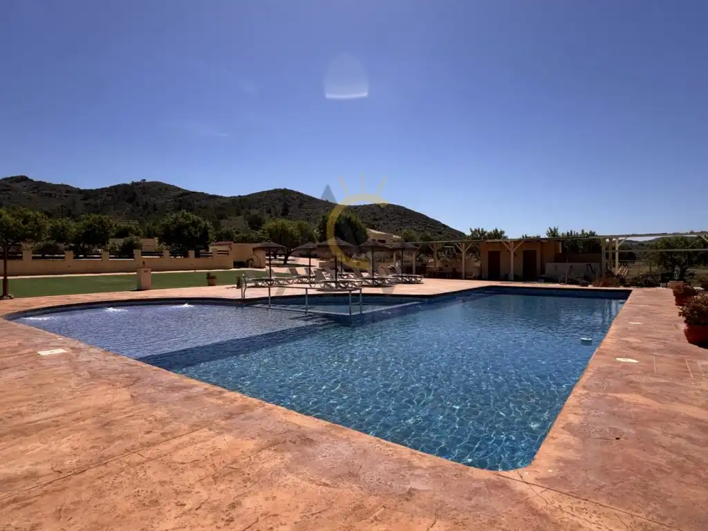 Chalet en venta en Partida Rincon, imagen 51