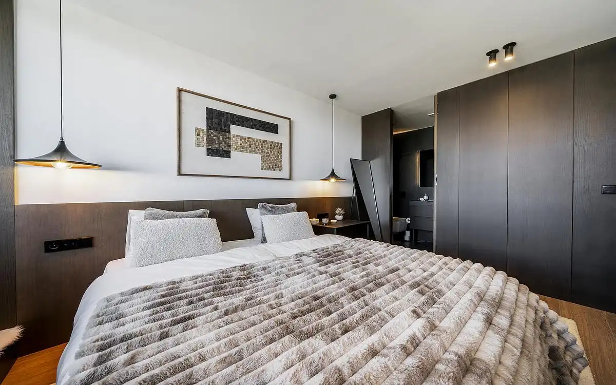 Habitación de Ático en venta en Alfarnate con Aire acondicionado