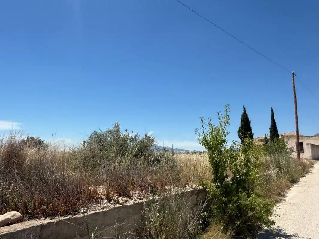Terreno residencial en venta en Camino del Llano, imagen 10