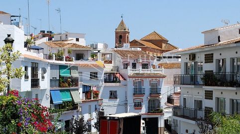 Foto 2 de Casa o xalet en venda a Urbanización Santa Rosa, Torrox