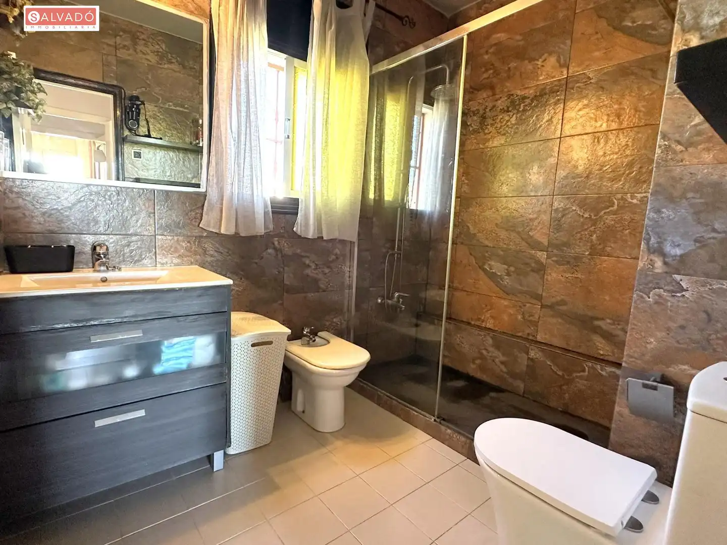 Detached house with balcony for sale in Cunit Residencial, imagen 39