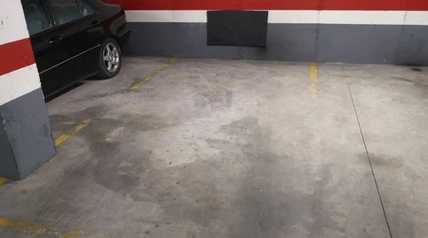 Foto 3 de Garaje en venta en Calle Amanecer, 1, Pedanías - Extrarradio, Albacete Capital