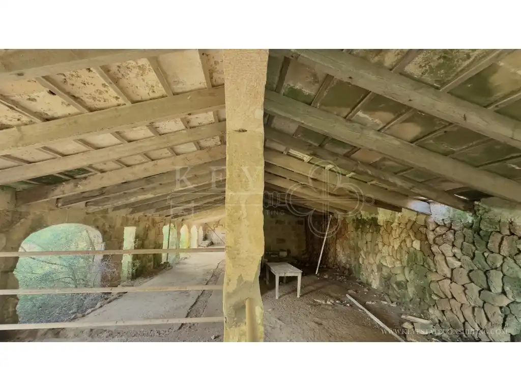Casa o chalet en venta en Diseminados Torre Oficial, Cala Blanca