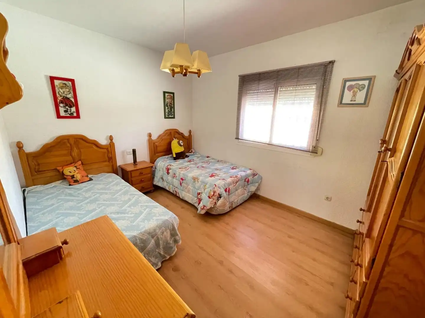 Villa mit Pool zum Verkauf in Pechina, imagen 24