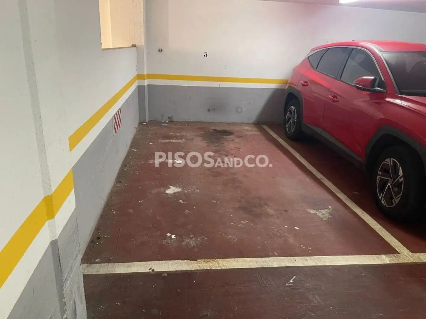 Pis amb ascensor en venda a Calle Lagoas, imagen 19