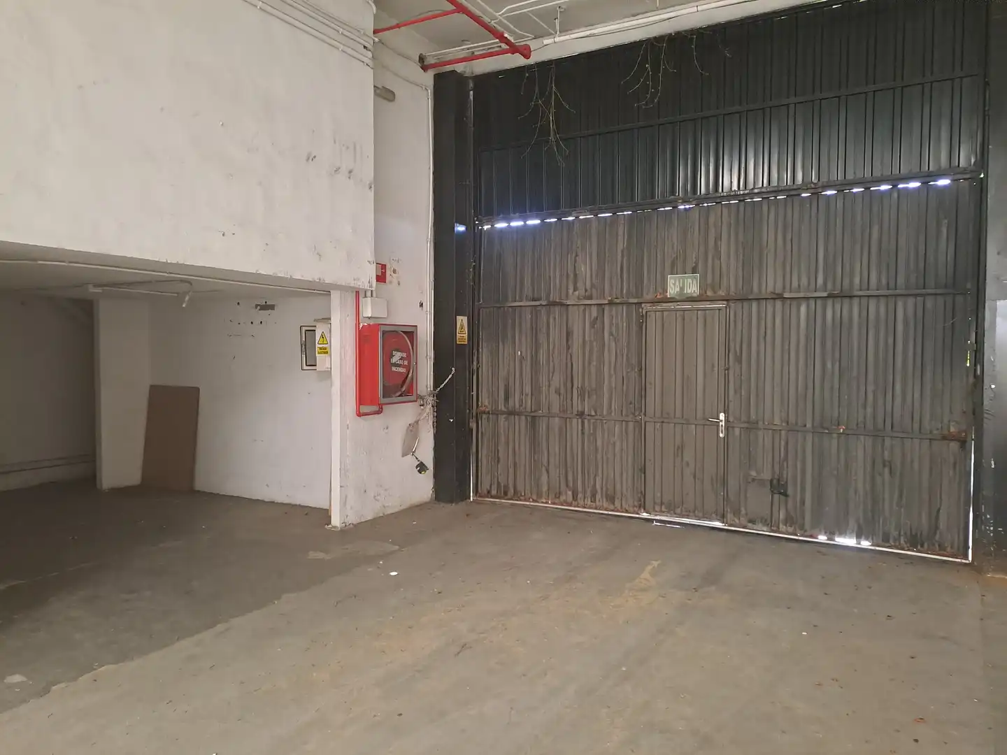 Industrial building for sale in Zona industrial, imagen 4
