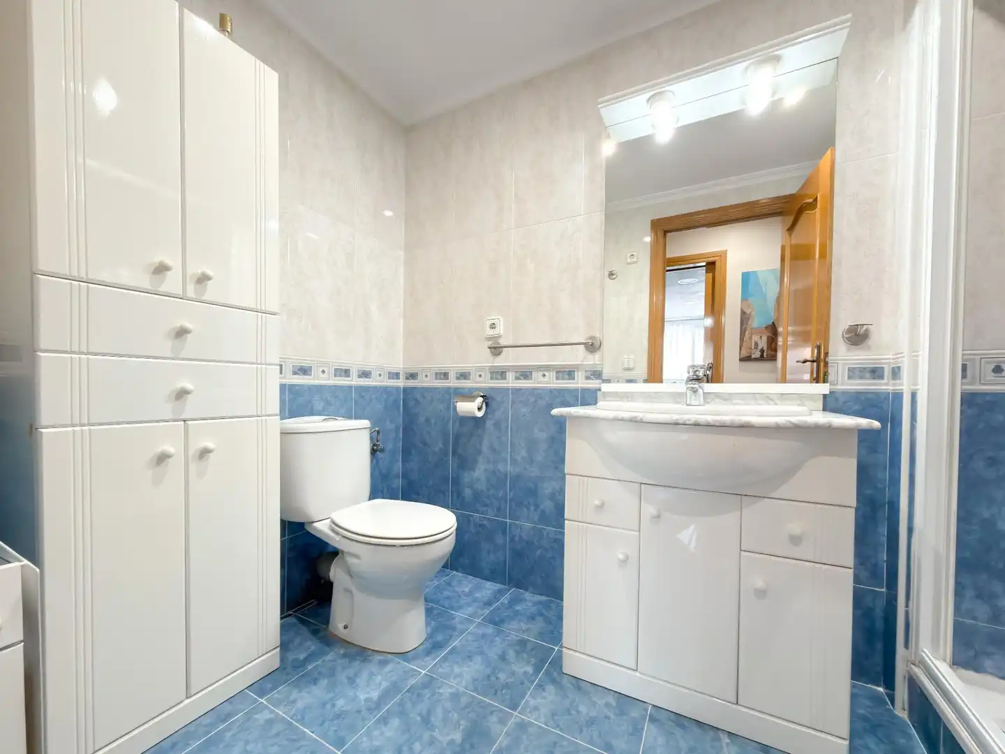 Baño de Piso en venta en Valencia con Aire acondicionado y Calefacción