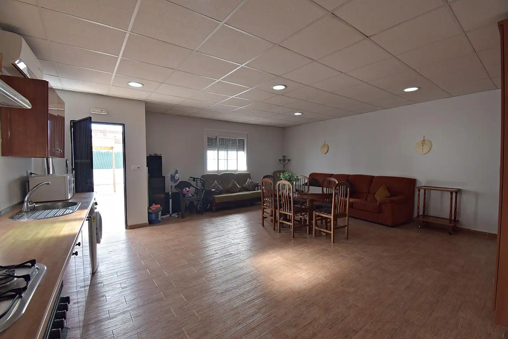 Houses for sale in Jerez de la Frontera  with Air Conditioner and Private garden