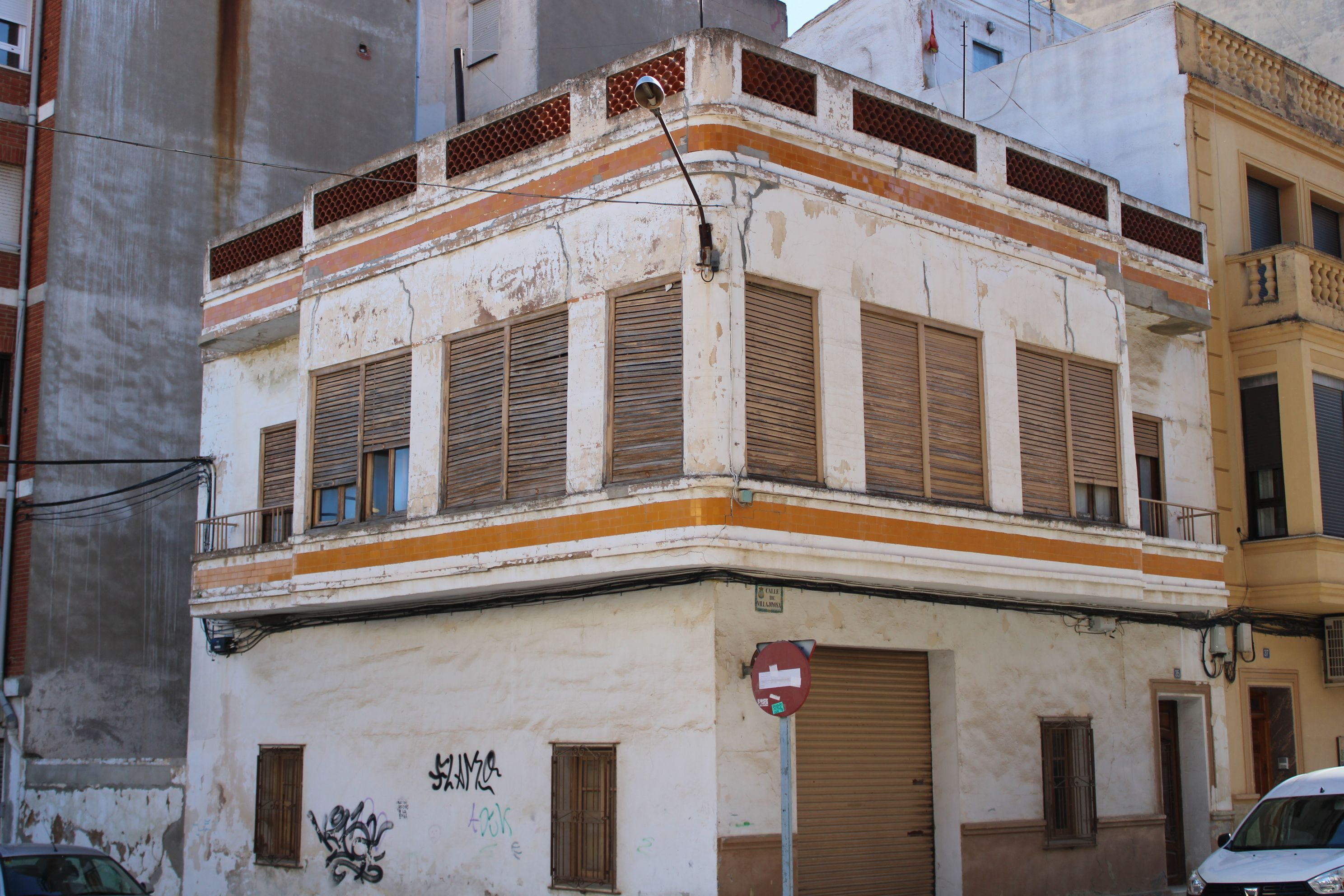 House or chalet for sale in Calle de Villajoyosa, 35, Requena