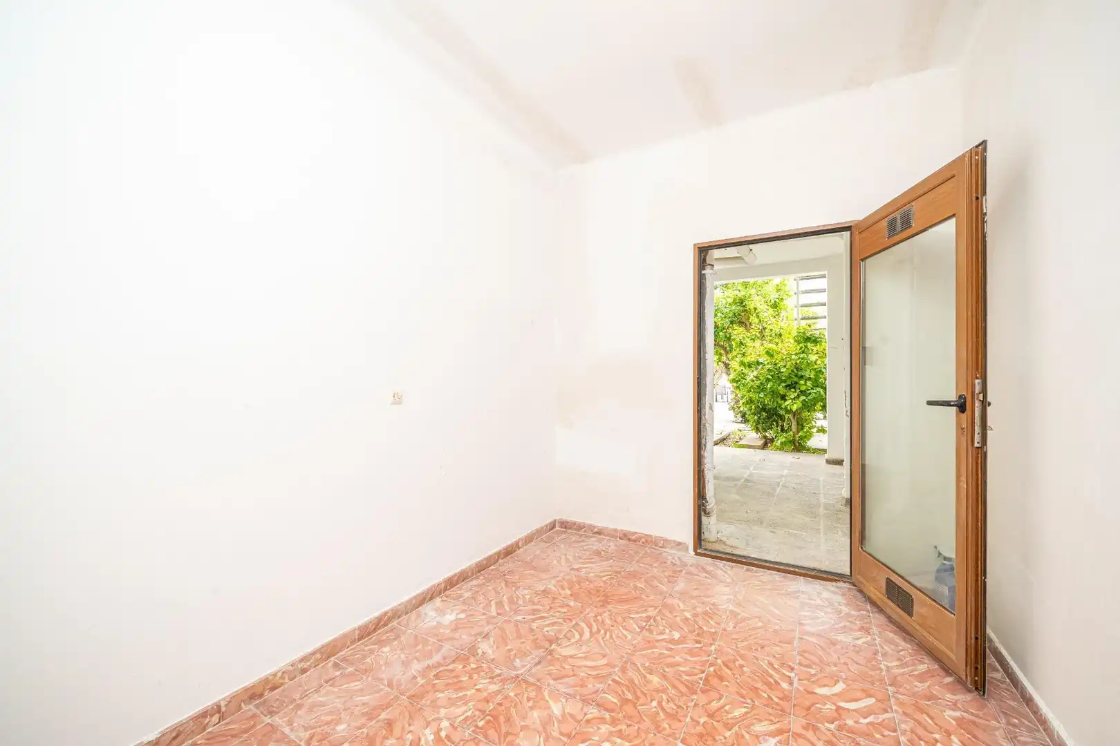 Planta baja en venta en  Palma de Mallorca con Jardín privado y Terraza