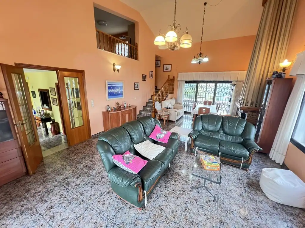 Villa con piscina in vendita a Urbanitzacions i Pedanies Nord, imagen 18