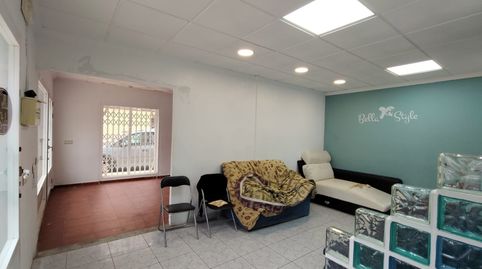 Photo 4 of Commercial properties for rent in Petrer, Alicante