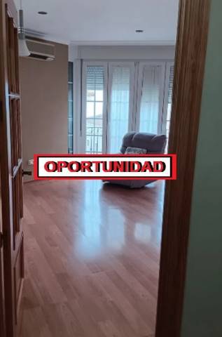 Piso en Venta en Alcañiz en Torrefiel