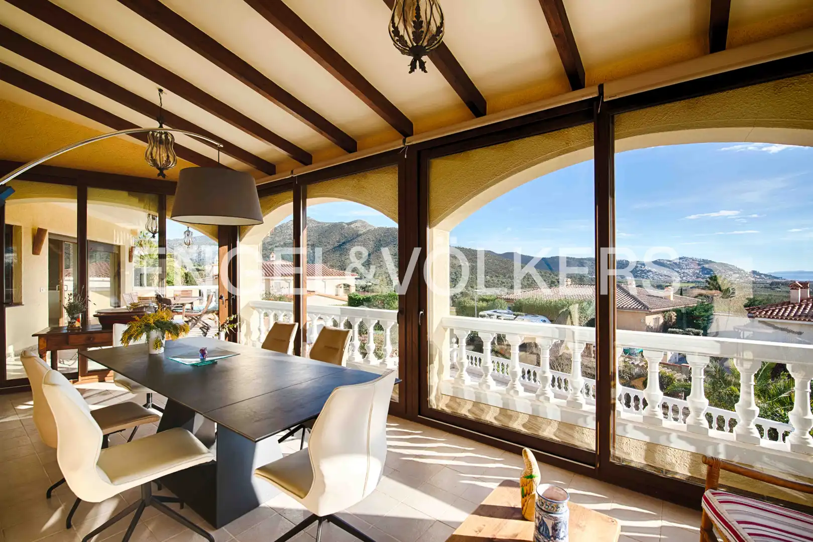 Villa mit Terrasse zum Verkauf in Carrer Andalusia, imagen 15