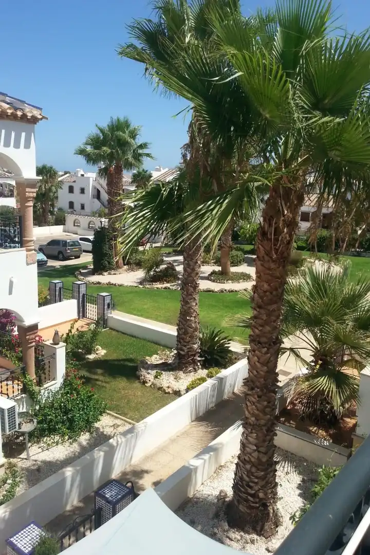 Adossat amb terrassa en venda a Orihuela Costa, imagen 37