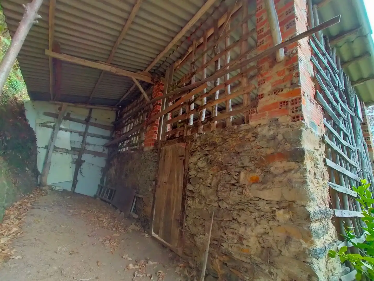 Residencial en venda en Pravia